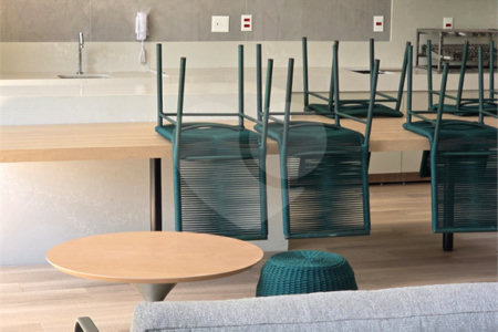 Apartamento à venda ou para alugar com 3 suítes em Tucuruvi, São Paulo, SP