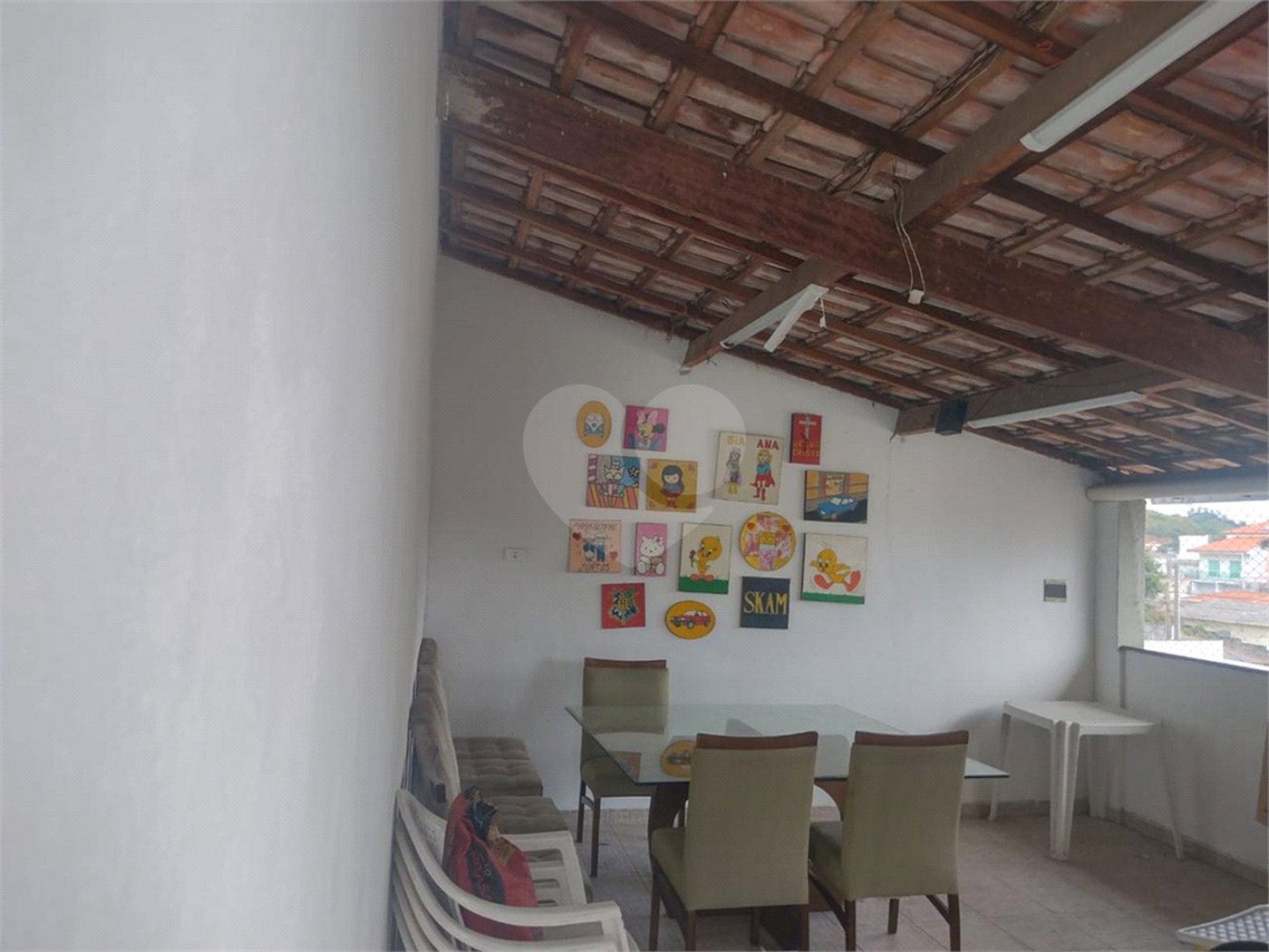 Casa à venda com 2 quartos, sendo 1 suíte,  em Vila Assis, Sorocaba, SP