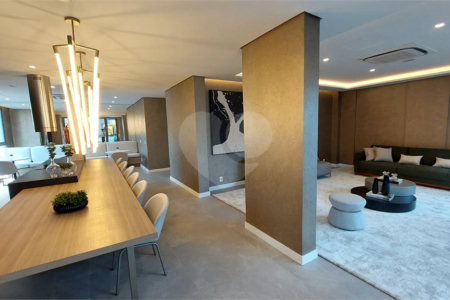 Apartamento à venda com 3 suítes em Tucuruvi, São Paulo, SP