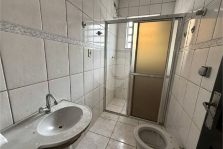 Sobrado à venda com 3 quartos em Jardim Trussardi, São Paulo, SP