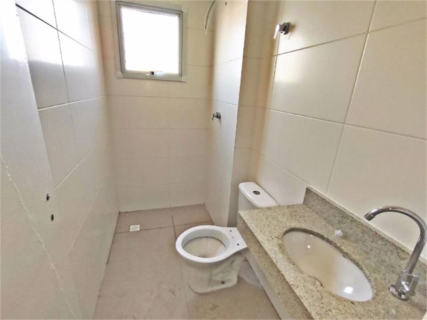 Apartamento Residencial à venda, Aviação, Praia Grande - AP0623.