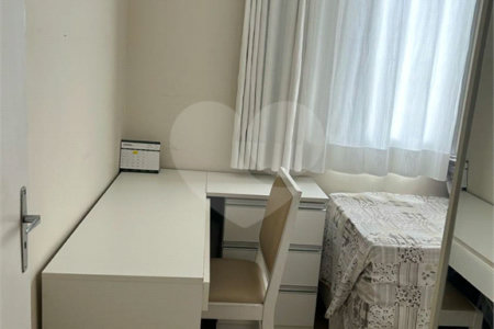 Apartamento à venda com 2 quartos em Rio Pequeno, São Paulo, SP