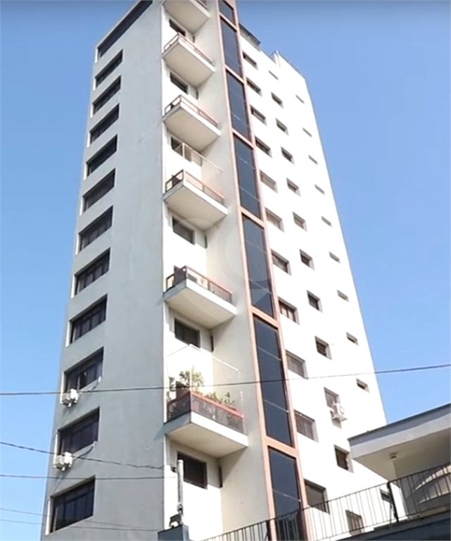 Cobertura à venda ou para alugar com 4 quartos, sendo 2 suítes, em Santana, São Paulo, SP