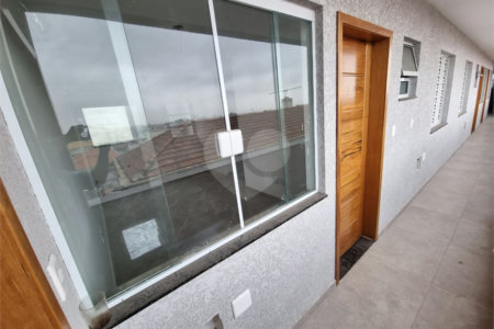 Apartamento à venda com 2 quartos em Parque Artur Alvim, São Paulo, SP