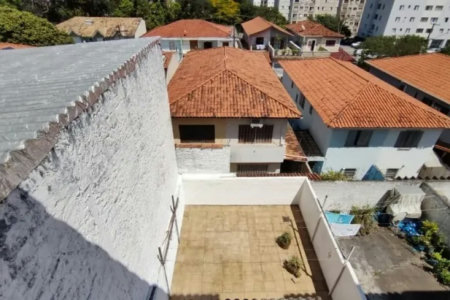 Casa à venda com 3 quartos em Jardim Ester Yolanda, São Paulo, SP
