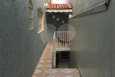 Sobrado à venda com 3 quartos, sendo 1 suíte, em Jardim Mauá, Mauá, SP