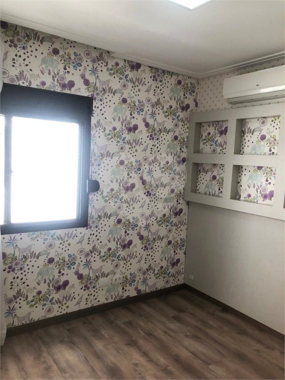 Apartamento à venda com 3 suítes no Centro, São Bernardo do Campo, SP