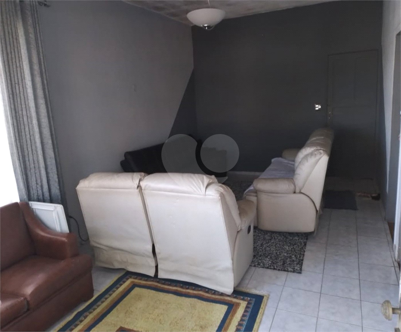 Casa Térrea à venda com 3 quartos em Vila Gustavo, São Paulo, SP