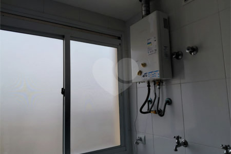 Apartamento para alugar com 2 quartos em Rio Pequeno, São Paulo, SP
