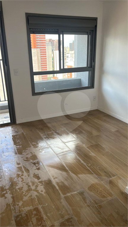 Apartamento à venda com 1 quarto em Perdizes, São Paulo, SP