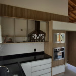 Casa à venda com 3 suítes no condomínio Santo Antonio ii, Itu - SP