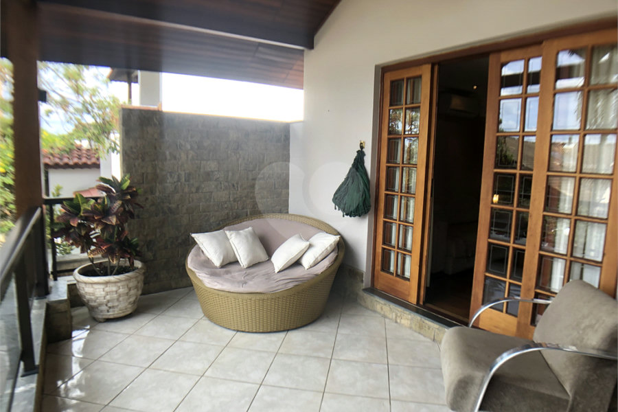 Casa à venda com 4 suítes no condomínio Residencial Floresta, São Paulo - SP