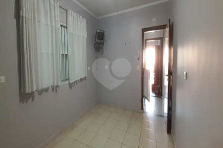 Casa à venda com 3 quartos, sendo 1 suíte, no Centro, São Bernardo do Campo, SP