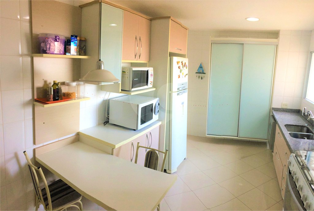Apartamento à venda com 4 quartos, sendo 2 suítes,  em Lar São Paulo, São Paulo, SP