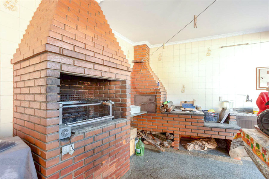 Sobrado à venda com 3 quartos, sendo 1 suíte, em Itaquera, São Paulo, SP