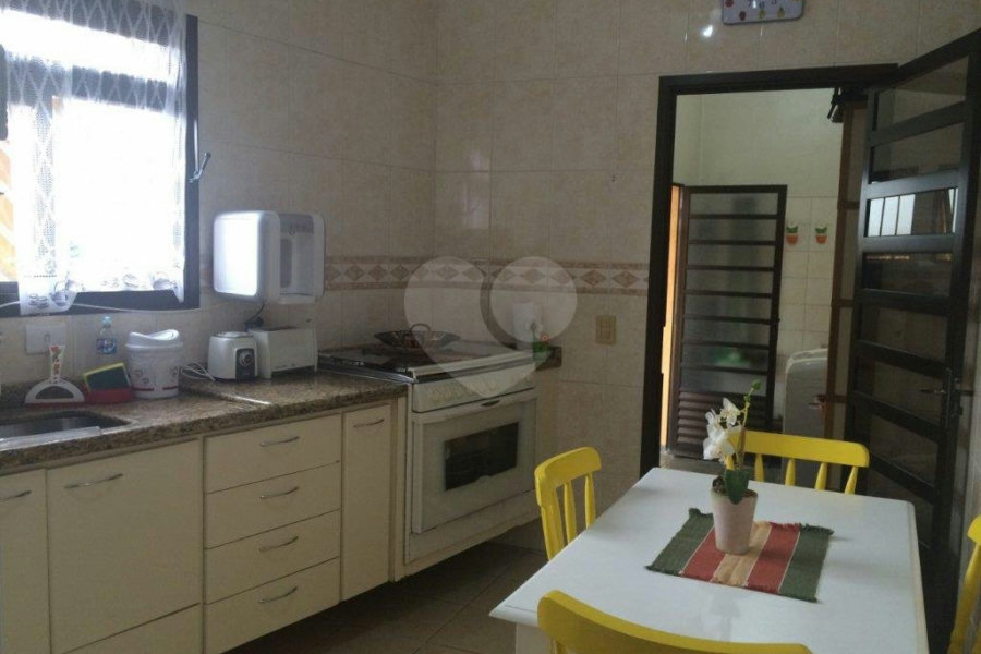 Sobrado à venda com 3 quartos em Limão, São Paulo, SP