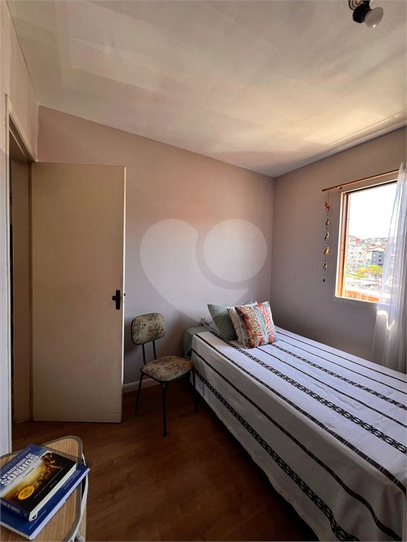 Apartamento à venda com 2 quartos em Tremembé, São Paulo, SP