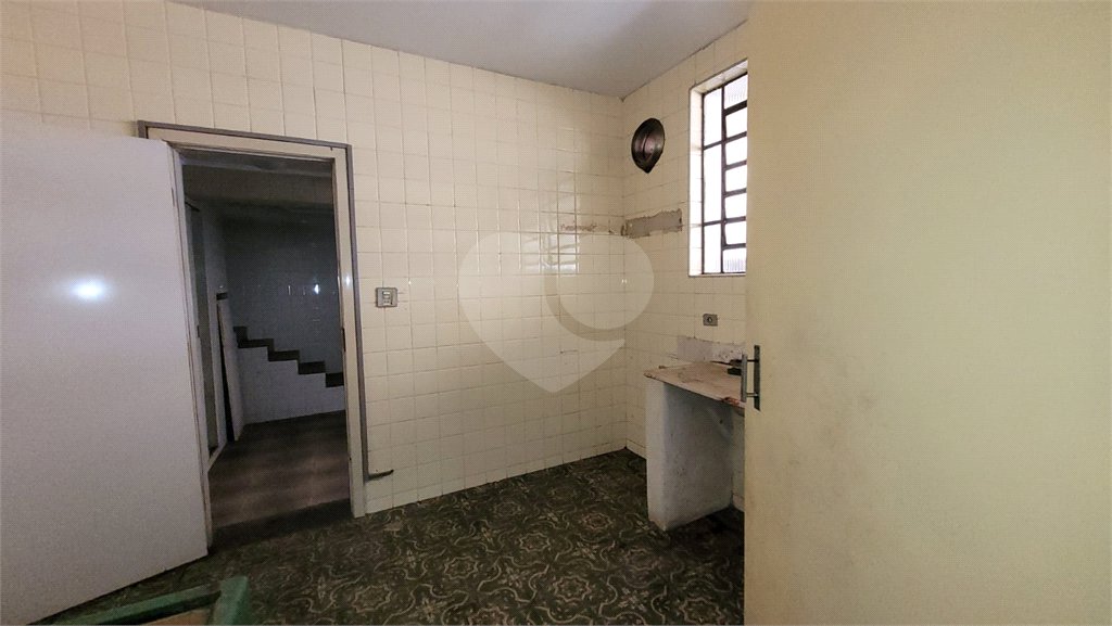 Sobrado à venda com 2 quartos em Santo Amaro, São Paulo, SP
