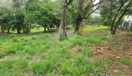 Terreno à venda no condomínio Estância Marambaia, Vinhedo - SP