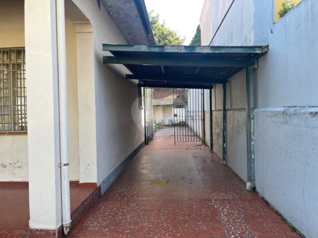 Casa Térrea à venda com 2 quartos em Brooklin Novo, São Paulo, SP