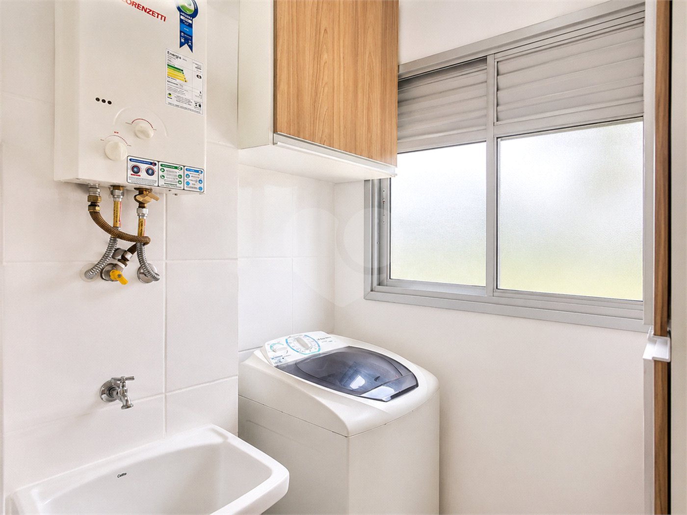 Apartamento à venda com 2 quartos em Parque Campolim, Sorocaba, SP