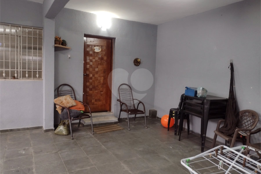 Sobrado à venda com 3 quartos, sendo 1 suíte, em Casa Verde, São Paulo, SP