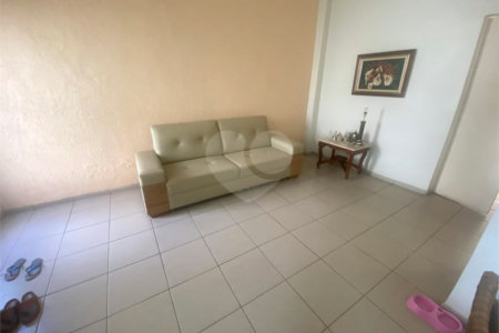 Casa de Vila à venda com 4 quartos em Grajaú, Rio de Janeiro, RJ