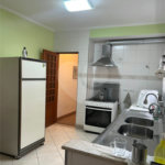 Casa à venda com 3 quartos, sendo 1 suíte, em Vila Mariana, São Paulo, SP