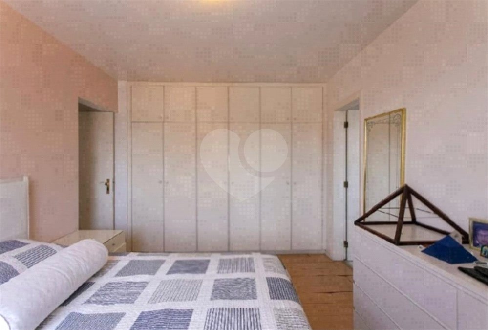 APARTAMENTO 03 Dormitórios NO TATUAPÉ