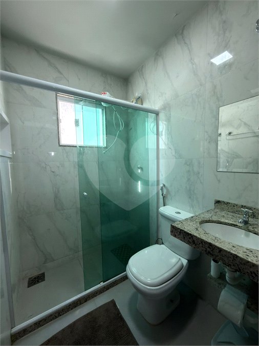 Casa em condomínio à venda com 4 quartos em Braga, Cabo Frio, RJ