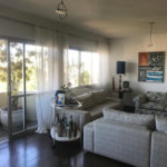 Apartamento à venda com 3 suítes em Conjunto Residencial Morumbi, São Paulo, SP