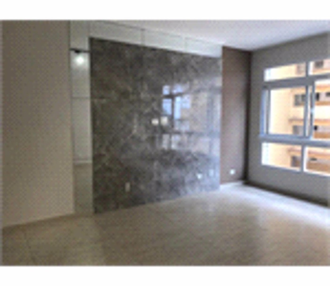 Apartamento Residencial à venda, José Menino, Santos - AP0530.