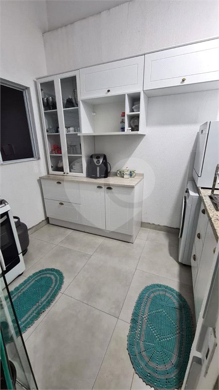 Casa à venda com 2 quartos em Parque São Bento, Sorocaba, SP