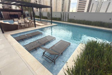 Apartamento à venda com 1 suíte em Parque Campolim, Sorocaba, SP