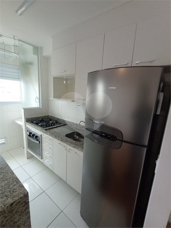 Apartamento para alugar com 2 quartos em Tucuruvi, São Paulo, SP