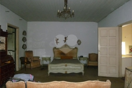 Sobrado à venda com 3 quartos em Jardim Paulista, São Paulo, SP