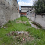 Terreno à venda em Casa Verde, São Paulo, SP