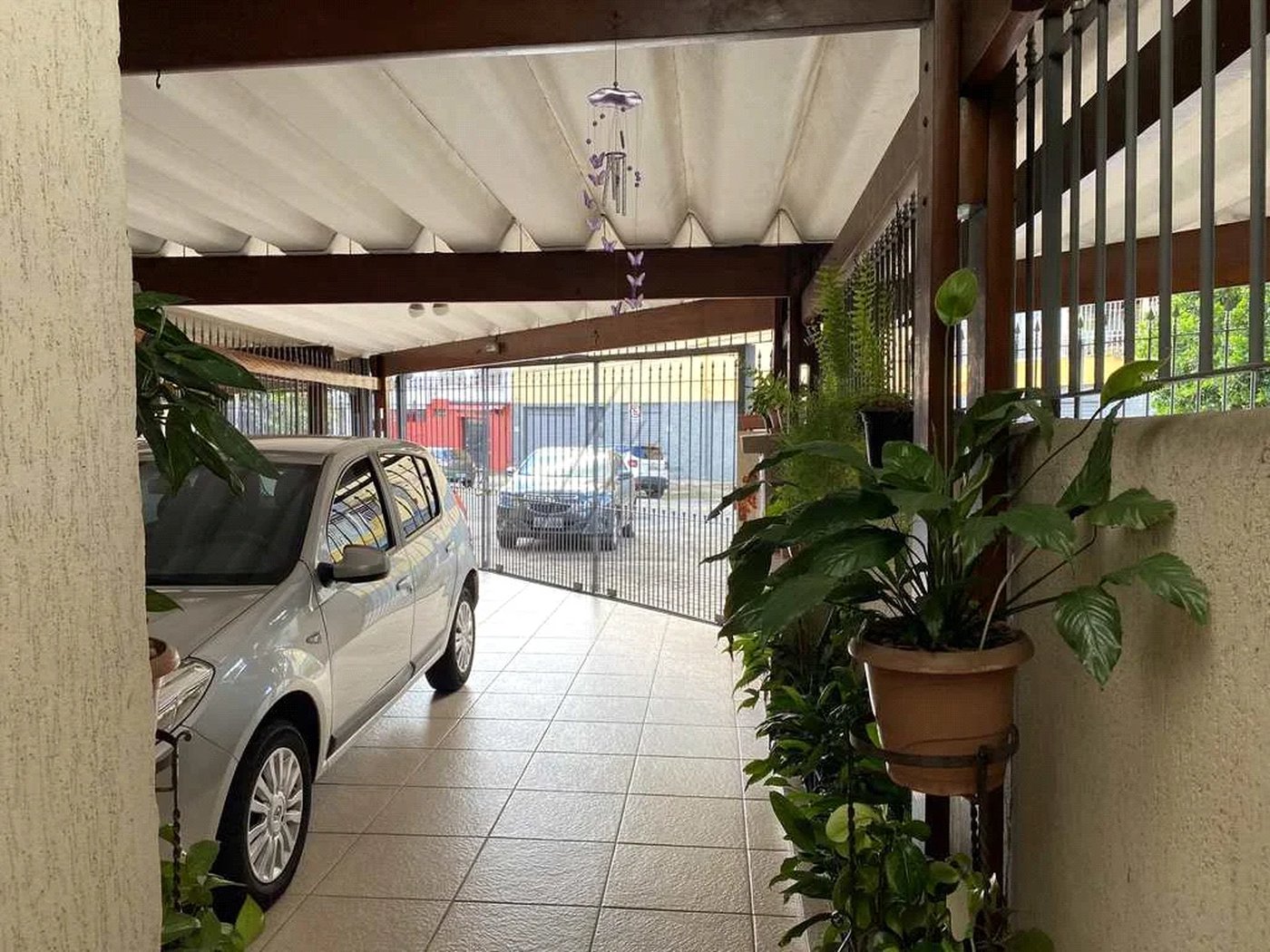 Sobrado à venda com 3 quartos, sendo 1 suíte, em Vila Sônia, São Paulo, SP