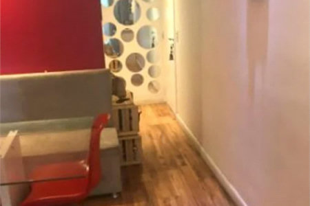 Apartamento à venda com 3 quartos, sendo 2 suítes,  em Jardim Arpoador, São Paulo, SP