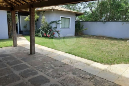 Casa à venda com 4 suítes em Marina, Armação dos Búzios, RJ