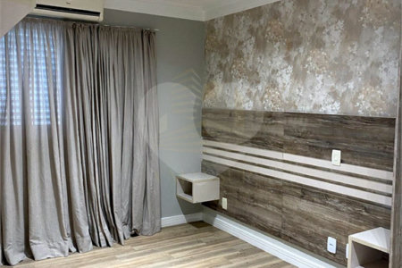 Apartamento à venda com 3 quartos, sendo 2 suítes, em Alto da Mooca, São Paulo, SP