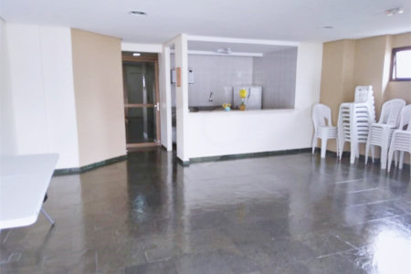 Apartamento à venda com 2 quartos em Vila Aurora (zona Norte), São Paulo, SP