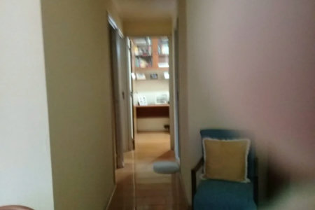 Apartamento à venda com 3 quartos, sendo 1 suíte, em Jardim Londrina, São Paulo, SP