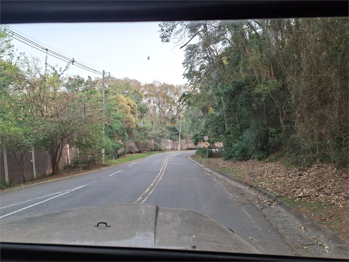 Sítio à venda com 3 quartos, sendo 1 suíte, em Bairro do Cambará, São Roque, SP