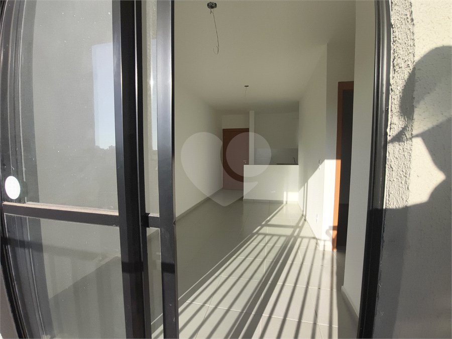 Apartamento à venda com 2 quartos, sendo 1 suíte, em Jardim Europa, Sorocaba, SP