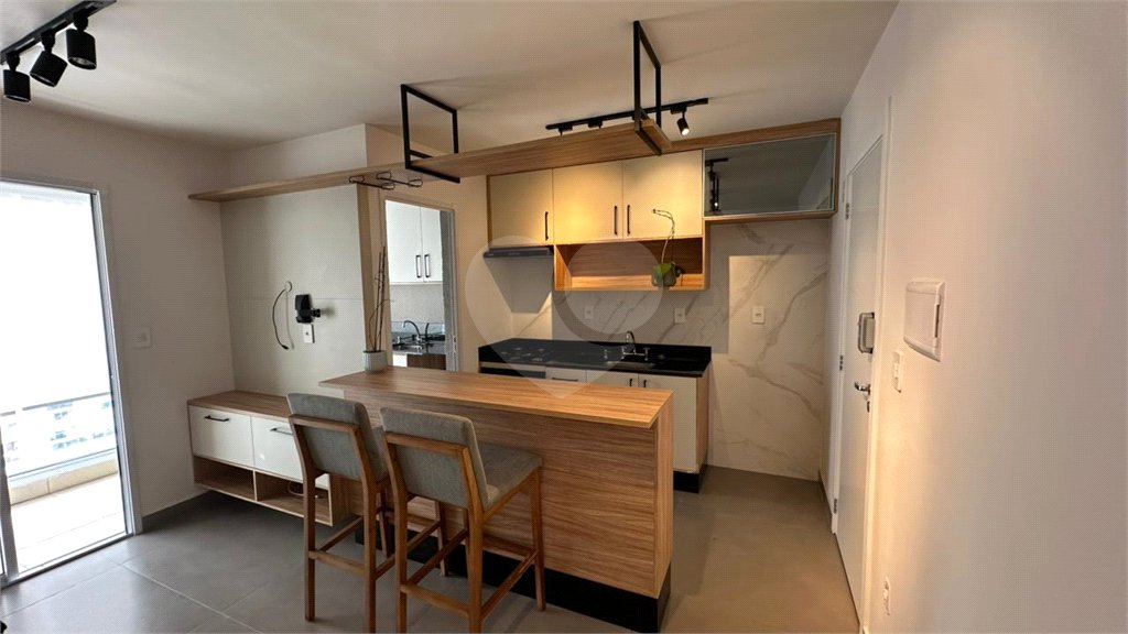 Apartamento à venda com 1 quarto em Vila Andrade, São Paulo, SP