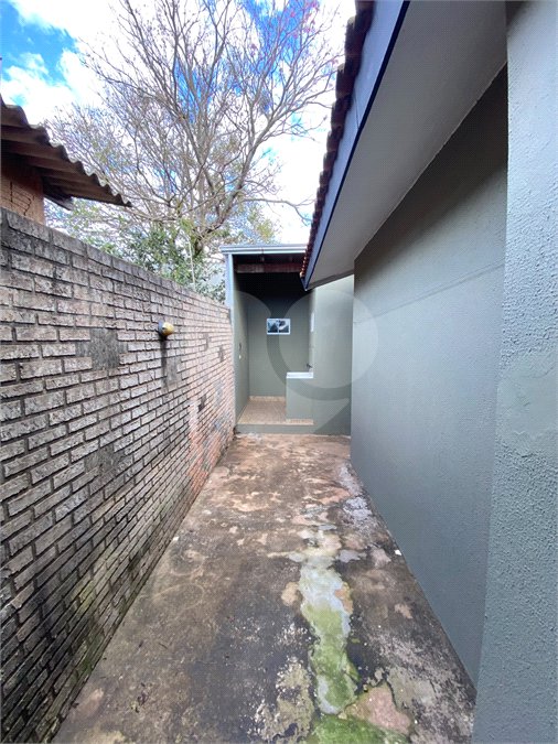 Casa para alugar com 3 quartos, sendo 1 suíte, em Parque das Aroeiras, Ponta Porã, MS