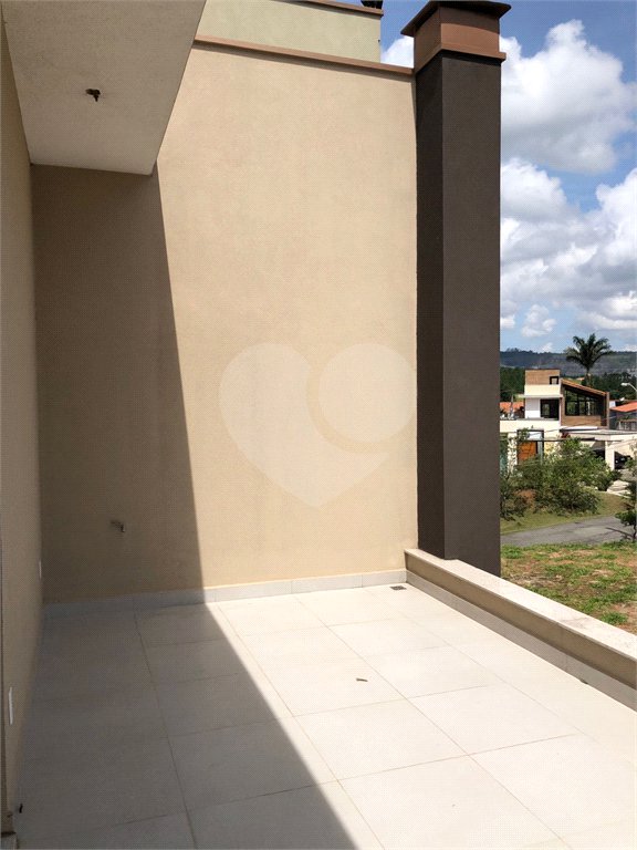 Casa à venda no condomínio Aruã, Mogi das Cruzes - SP