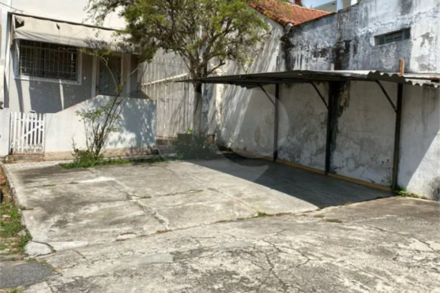 Casa de Vila à venda com 2 quartos em Vila Mazzei, São Paulo, SP