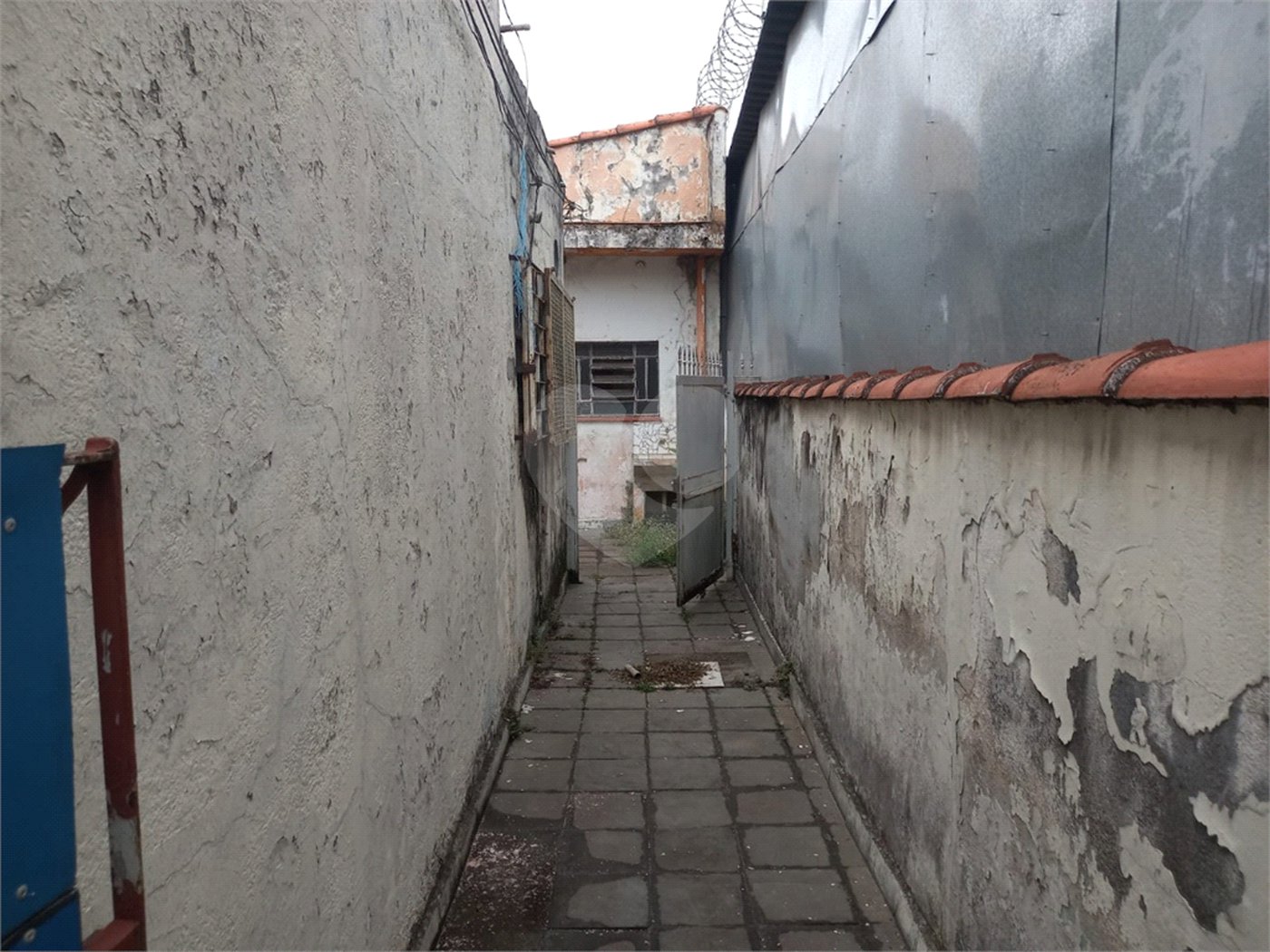 Casa à venda com 2 quartos em Jabaquara, São Paulo, SP